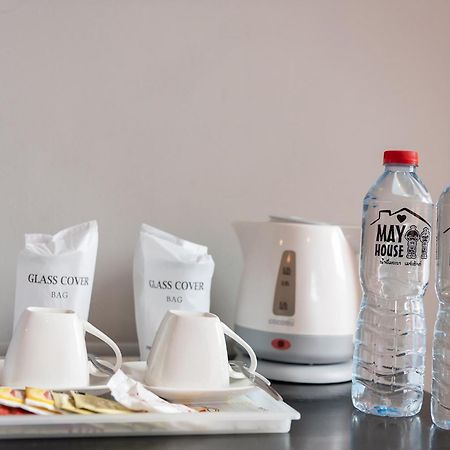 May House Karon Beach Ban Karon Ngoại thất bức ảnh