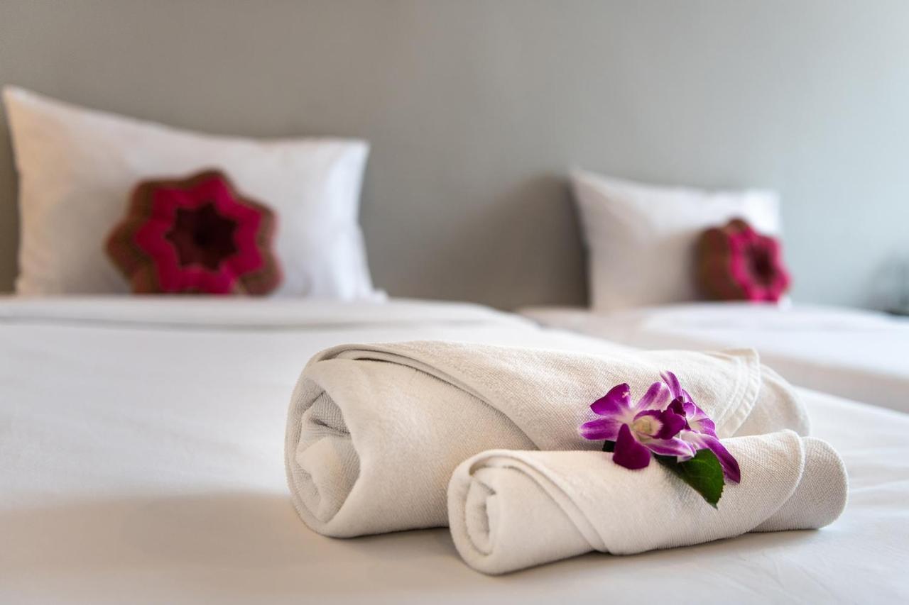 May House Karon Beach Ban Karon Ngoại thất bức ảnh