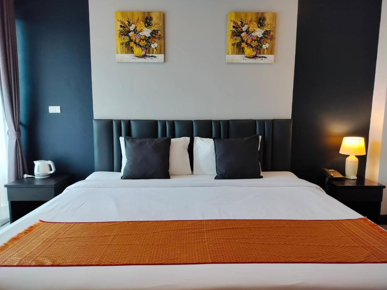 May House Karon Beach Ban Karon Ngoại thất bức ảnh