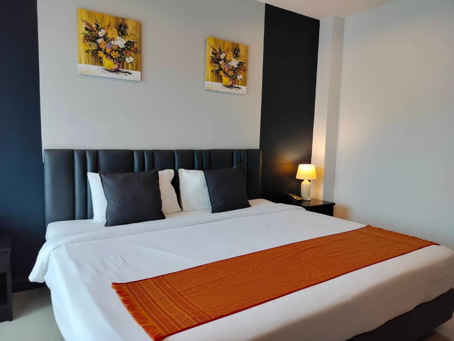 May House Karon Beach Ban Karon Ngoại thất bức ảnh