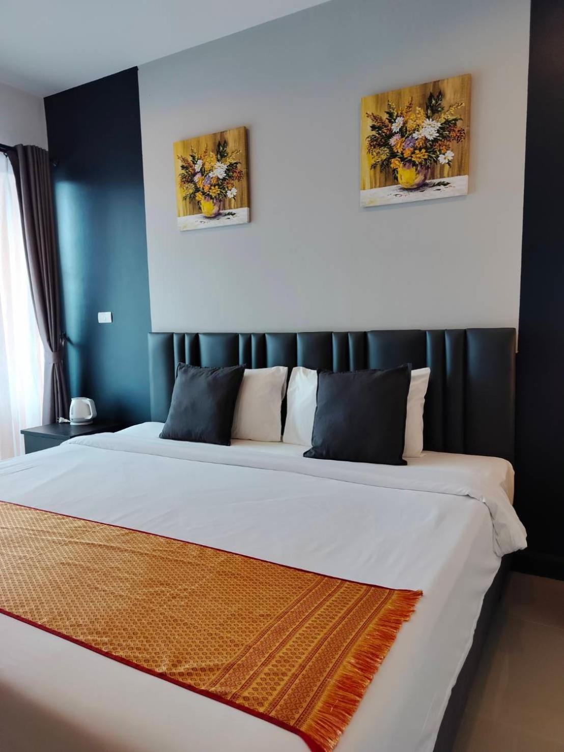 May House Karon Beach Ban Karon Ngoại thất bức ảnh
