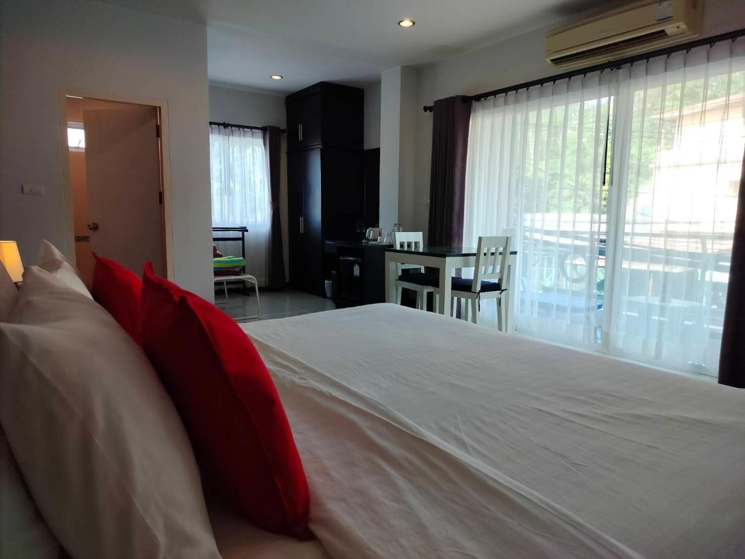 May House Karon Beach Ban Karon Ngoại thất bức ảnh