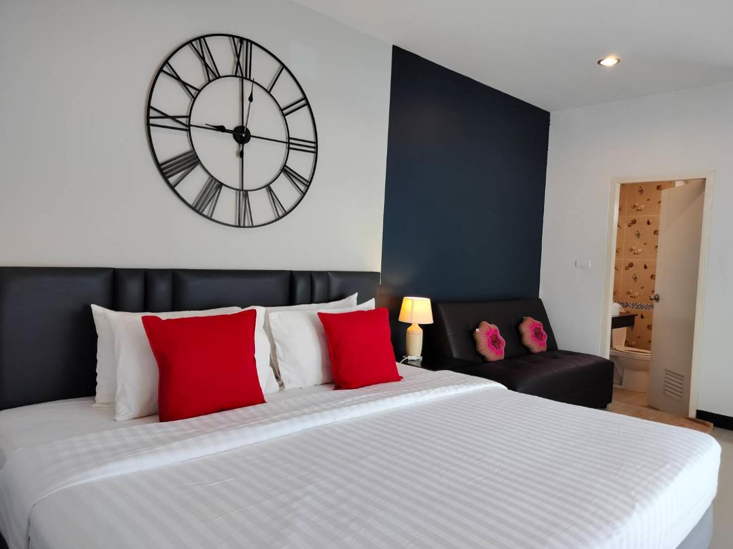 May House Karon Beach Ban Karon Ngoại thất bức ảnh