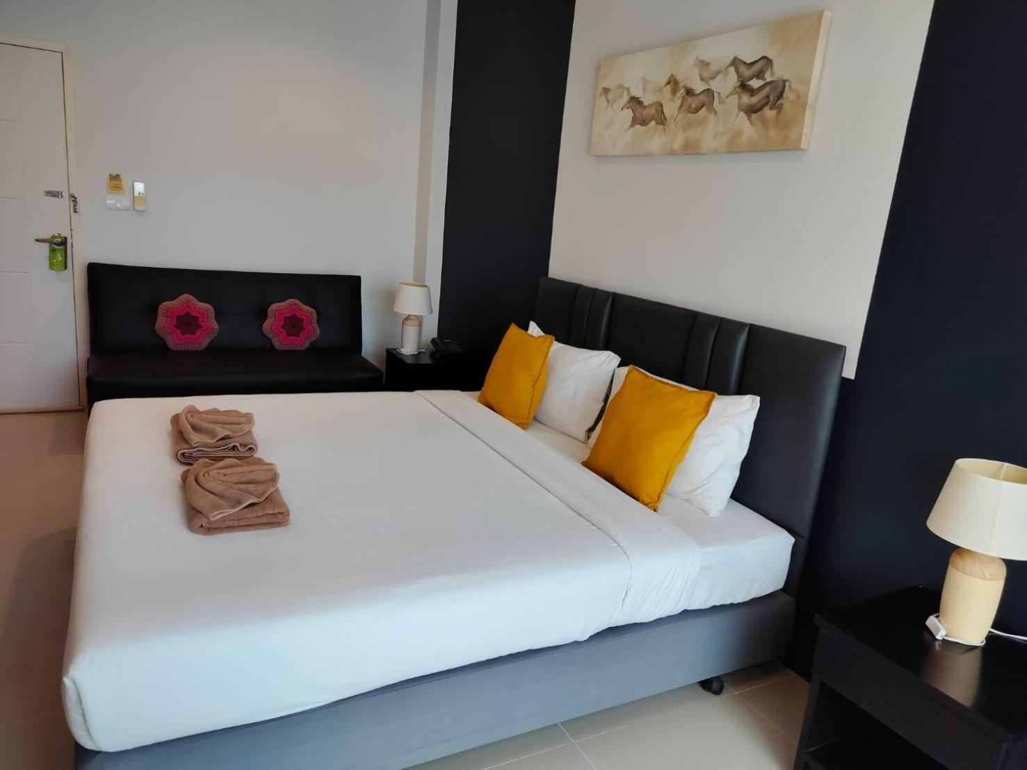 May House Karon Beach Ban Karon Ngoại thất bức ảnh