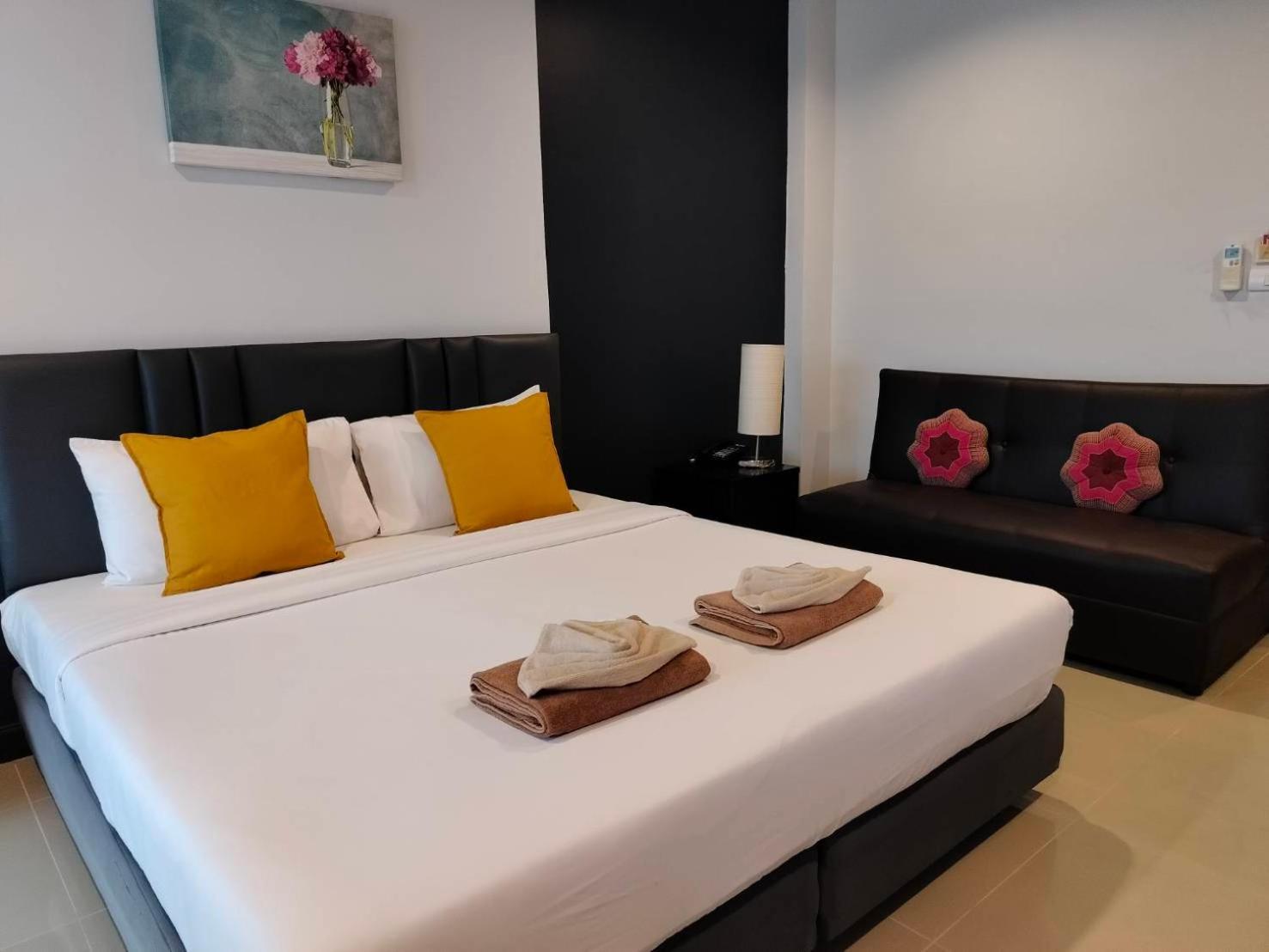 May House Karon Beach Ban Karon Ngoại thất bức ảnh