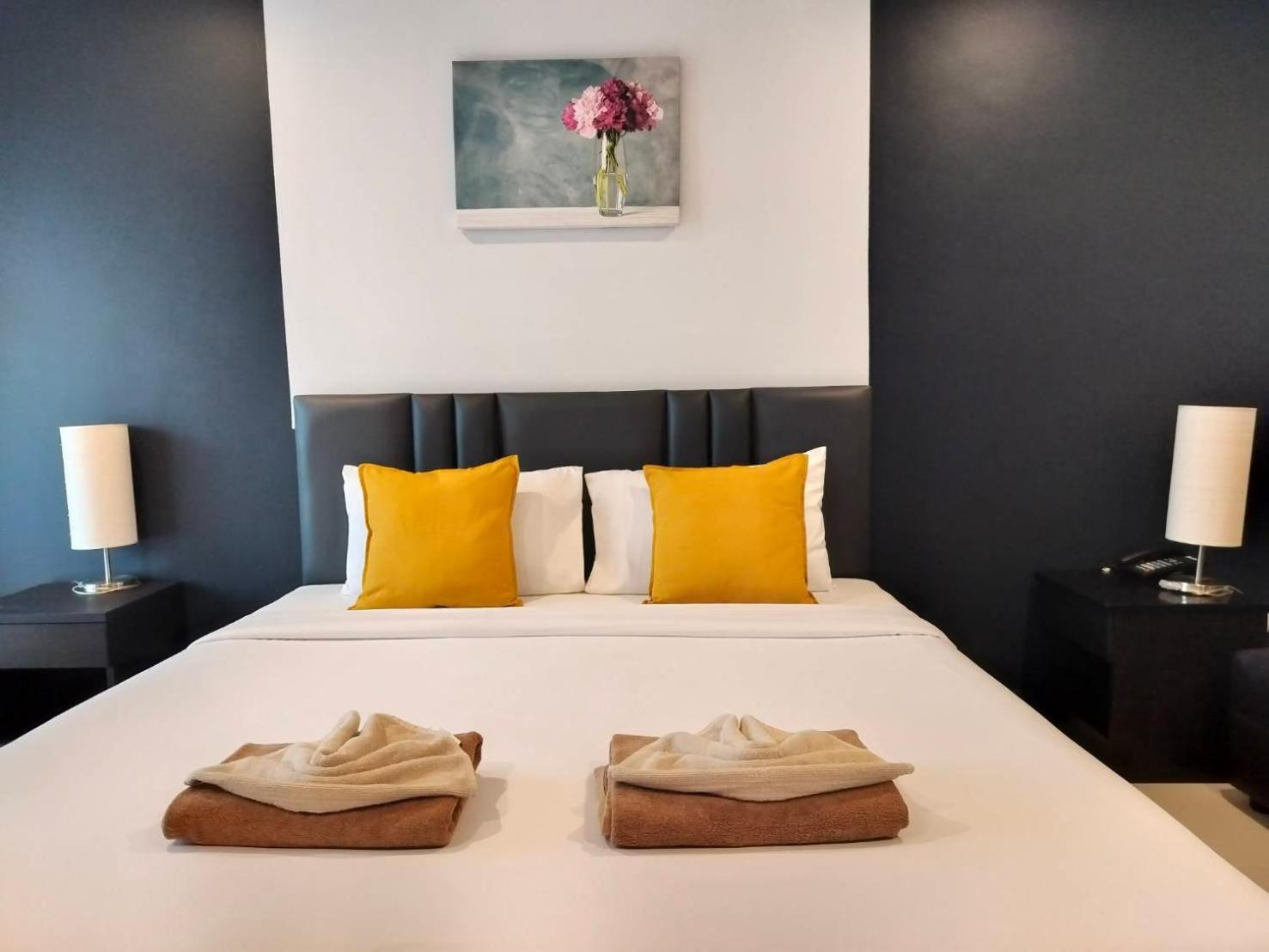 May House Karon Beach Ban Karon Ngoại thất bức ảnh
