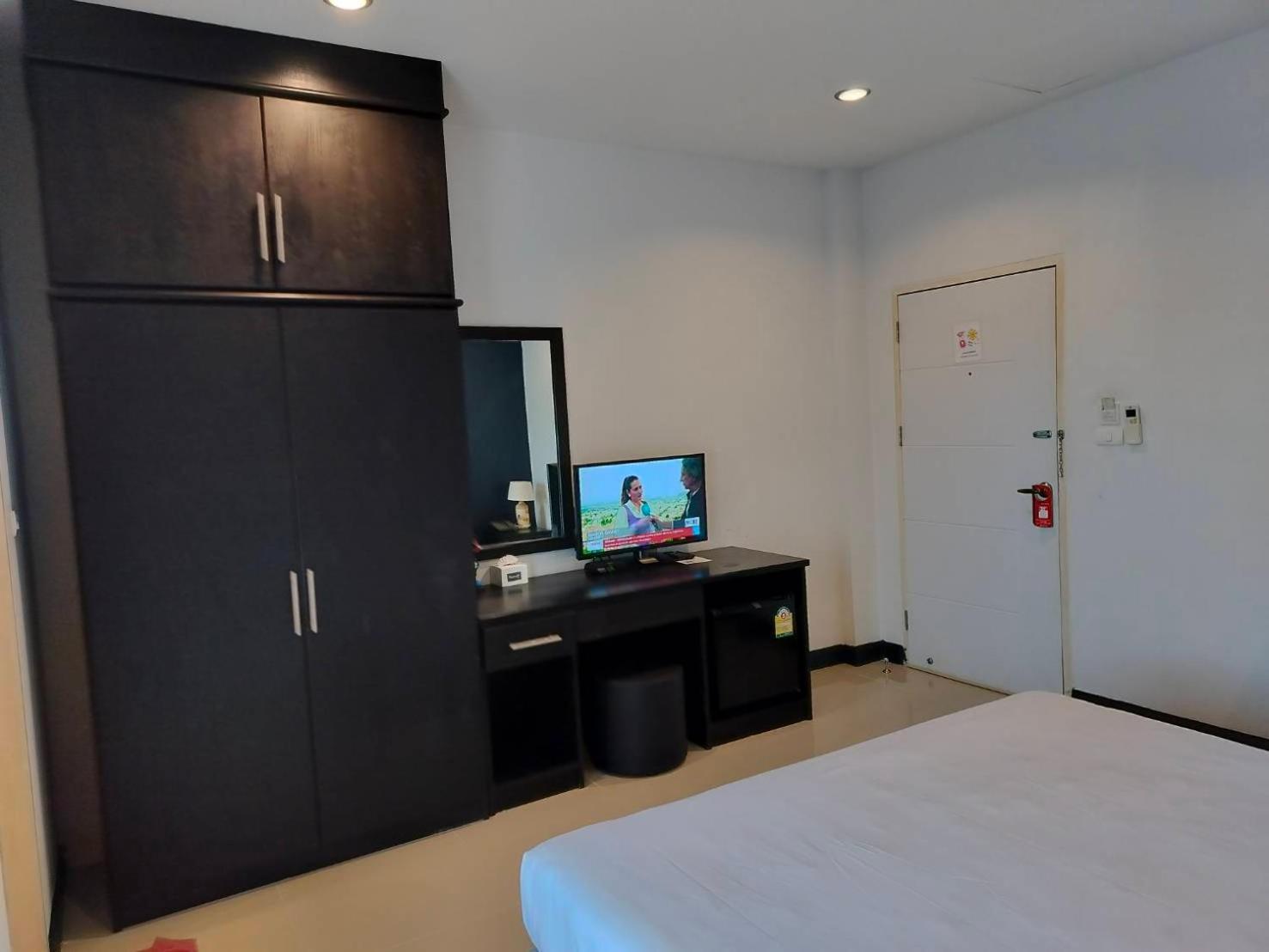 May House Karon Beach Ban Karon Ngoại thất bức ảnh