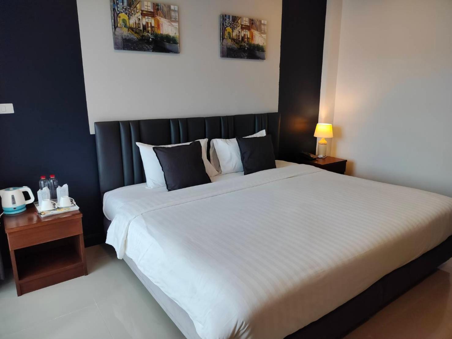 May House Karon Beach Ban Karon Ngoại thất bức ảnh