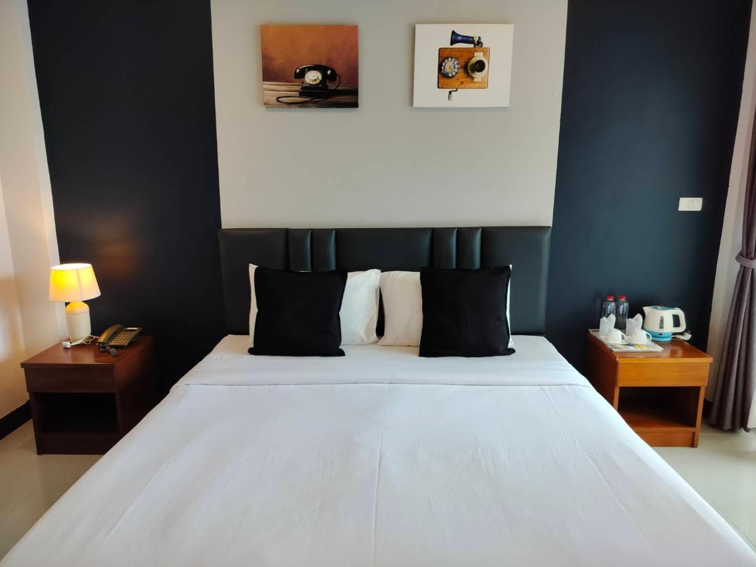 May House Karon Beach Ban Karon Ngoại thất bức ảnh