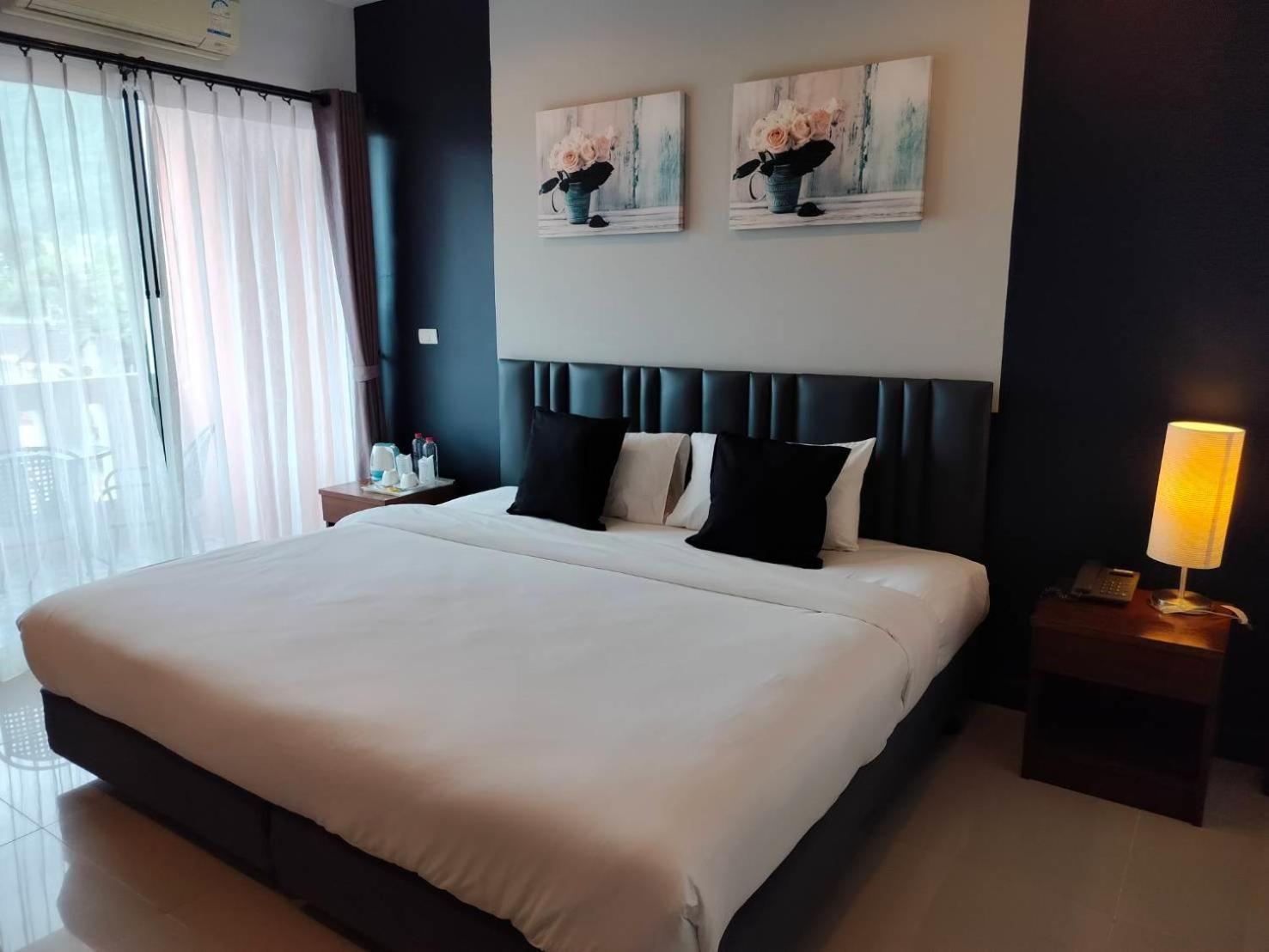 May House Karon Beach Ban Karon Ngoại thất bức ảnh