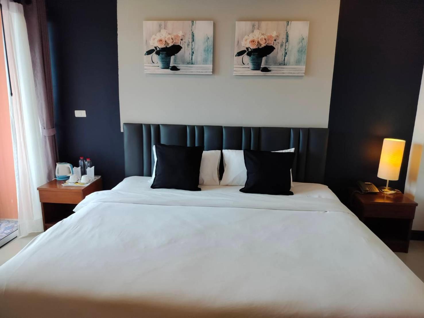 May House Karon Beach Ban Karon Ngoại thất bức ảnh