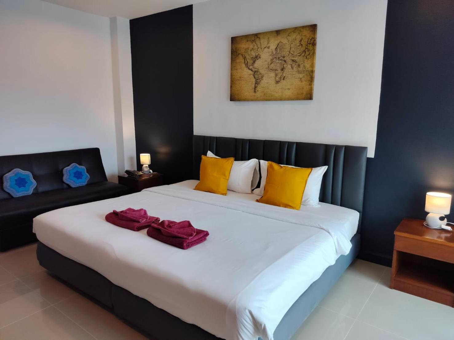 May House Karon Beach Ban Karon Ngoại thất bức ảnh