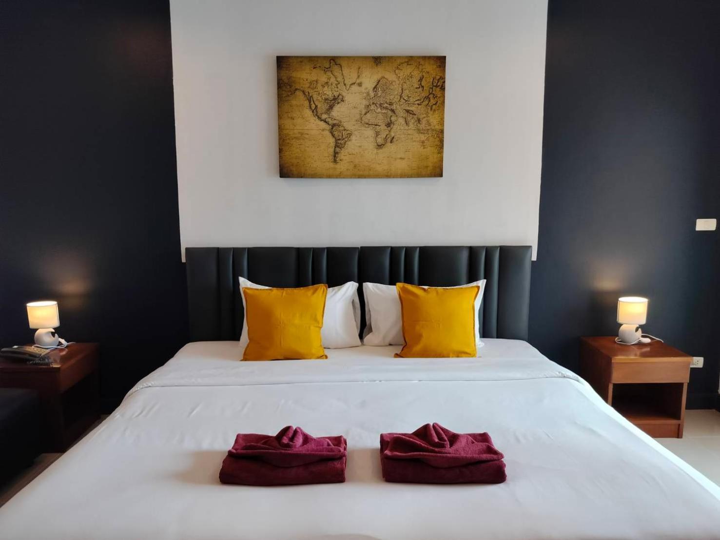 May House Karon Beach Ban Karon Ngoại thất bức ảnh
