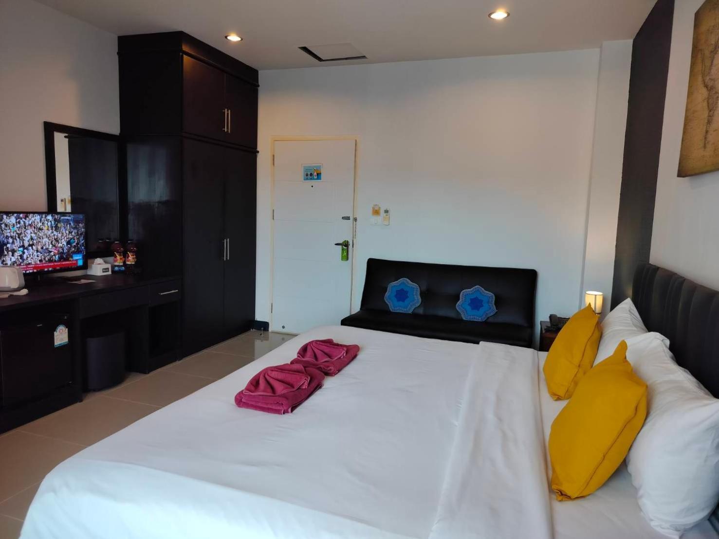 May House Karon Beach Ban Karon Ngoại thất bức ảnh