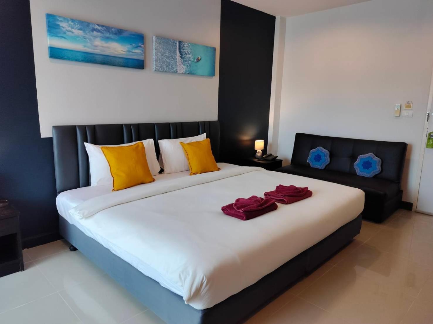 May House Karon Beach Ban Karon Ngoại thất bức ảnh