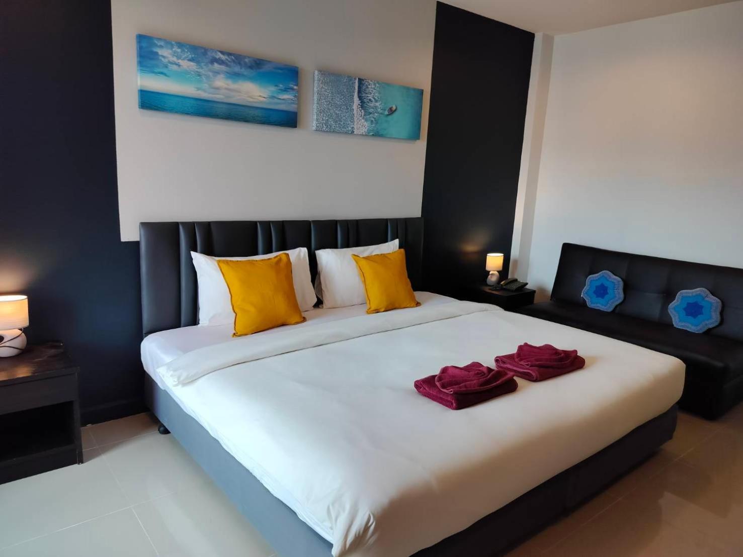 May House Karon Beach Ban Karon Ngoại thất bức ảnh