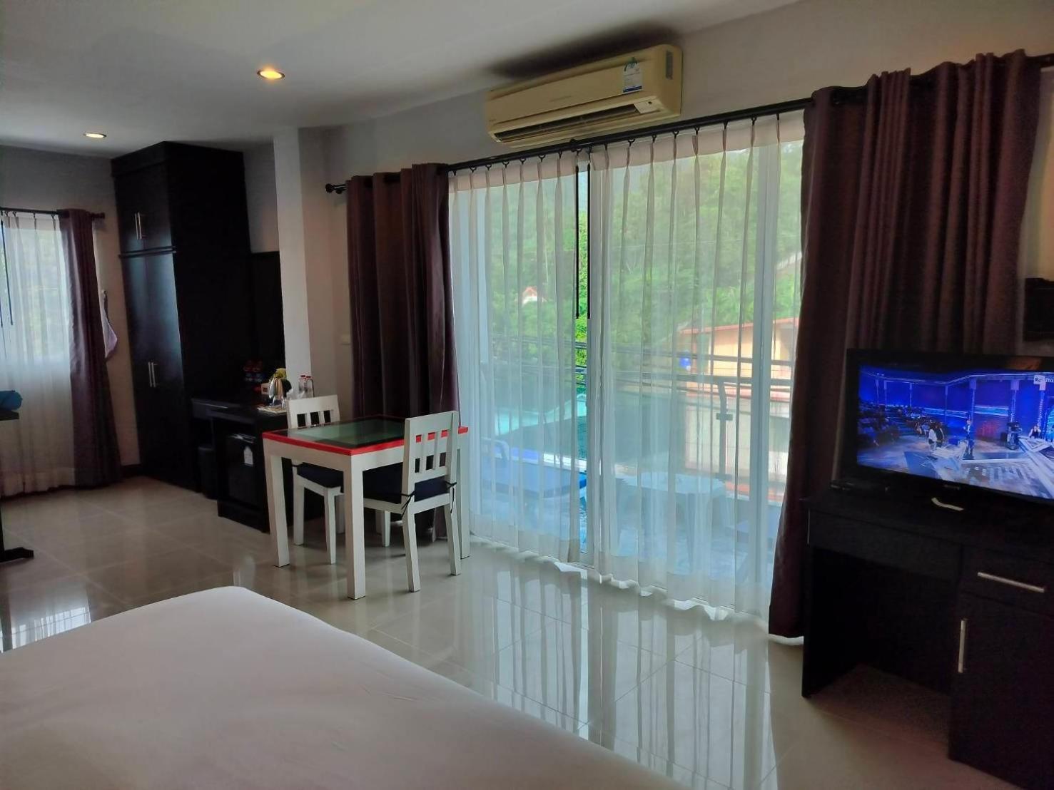 May House Karon Beach Ban Karon Ngoại thất bức ảnh