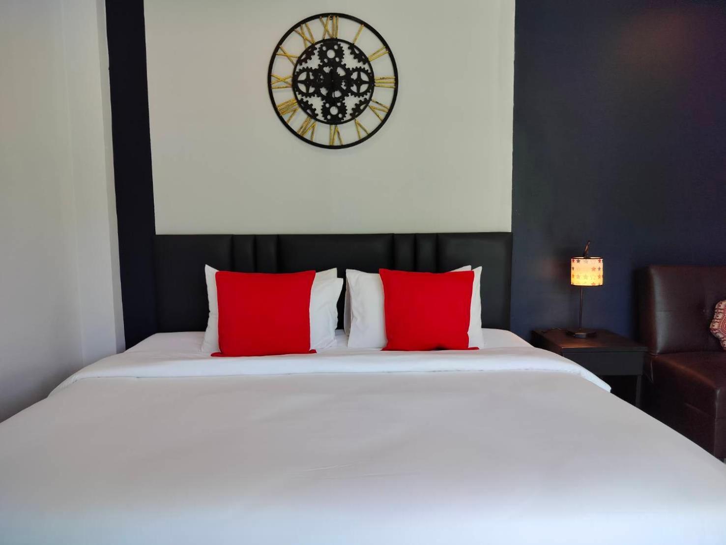May House Karon Beach Ban Karon Ngoại thất bức ảnh