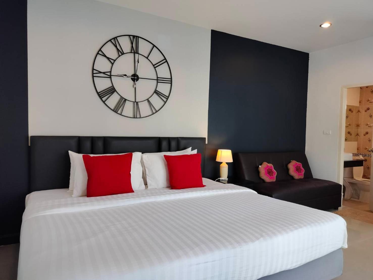 May House Karon Beach Ban Karon Ngoại thất bức ảnh