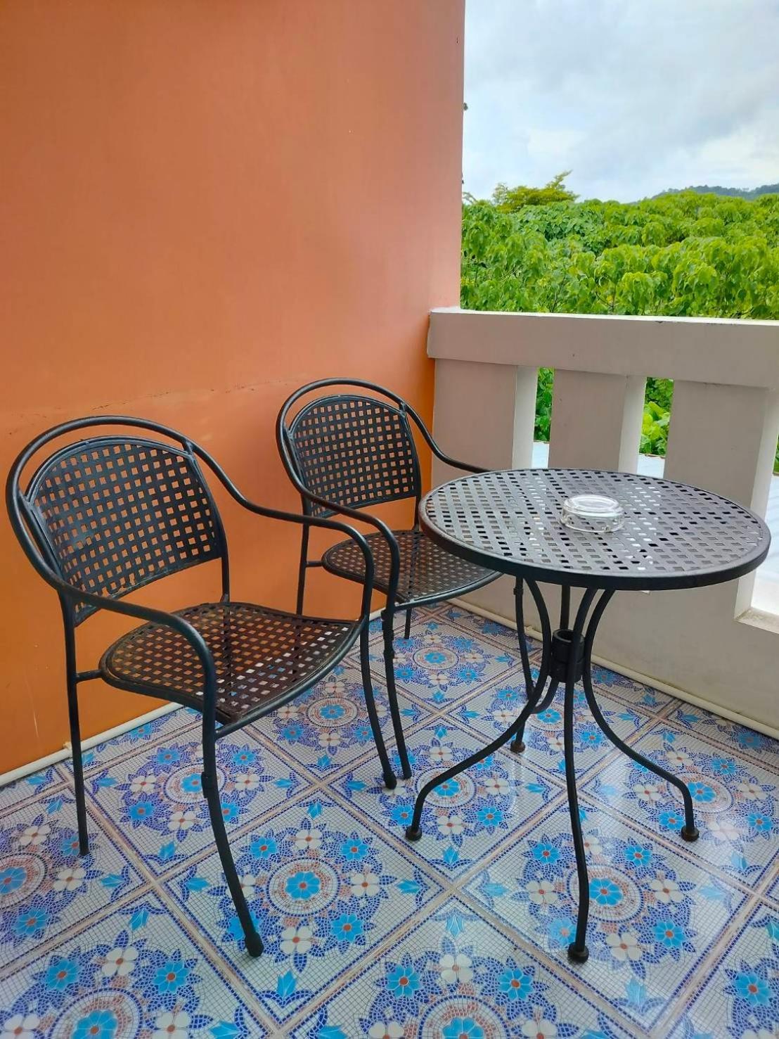 May House Karon Beach Ban Karon Ngoại thất bức ảnh