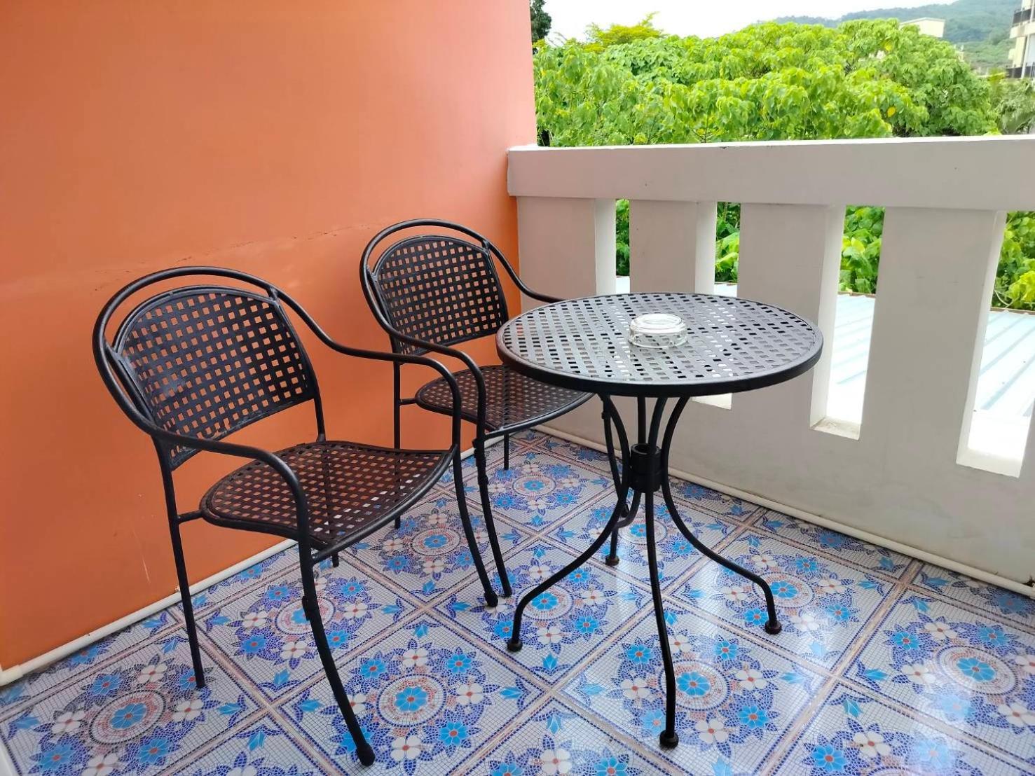May House Karon Beach Ban Karon Ngoại thất bức ảnh