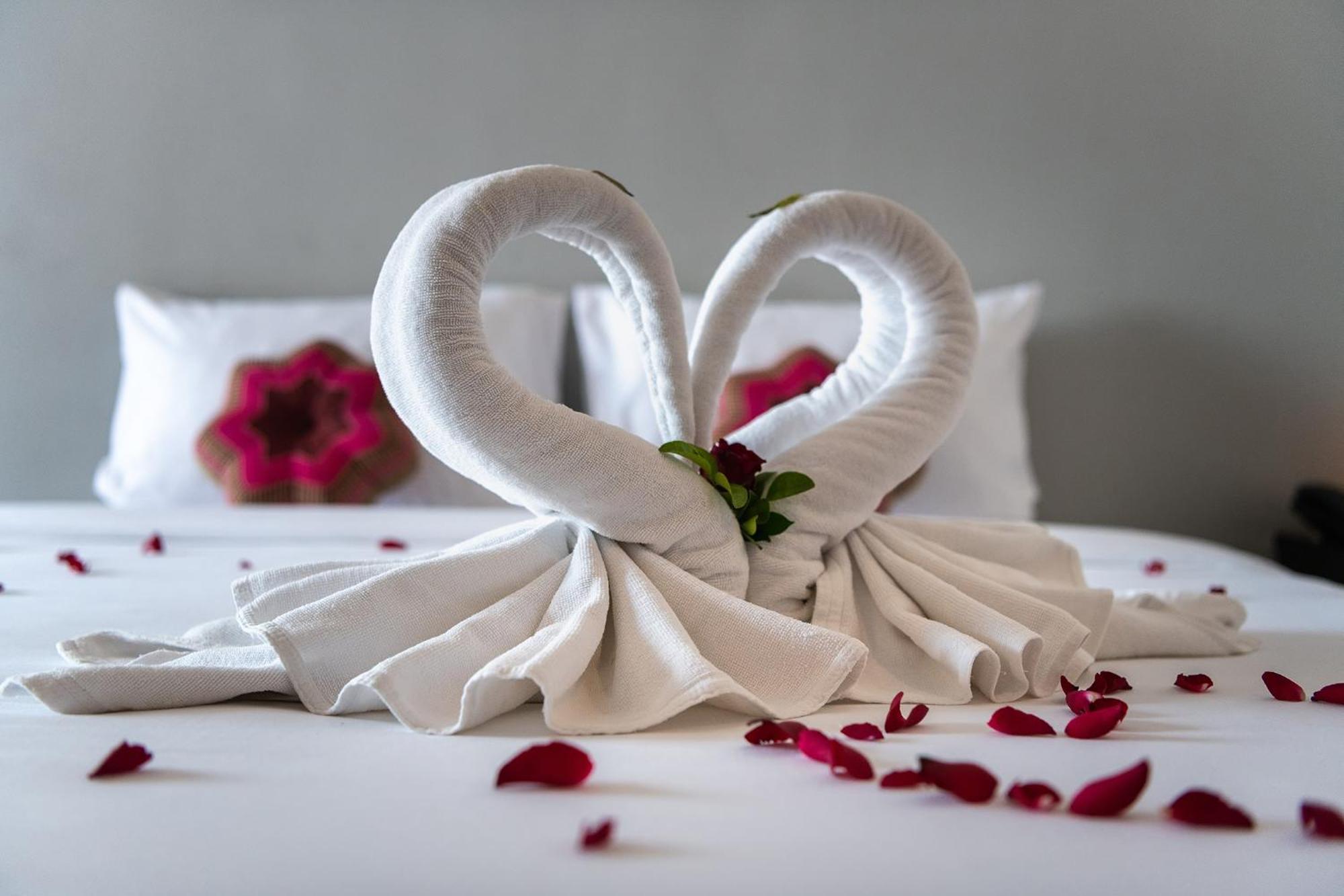 May House Karon Beach Ban Karon Ngoại thất bức ảnh