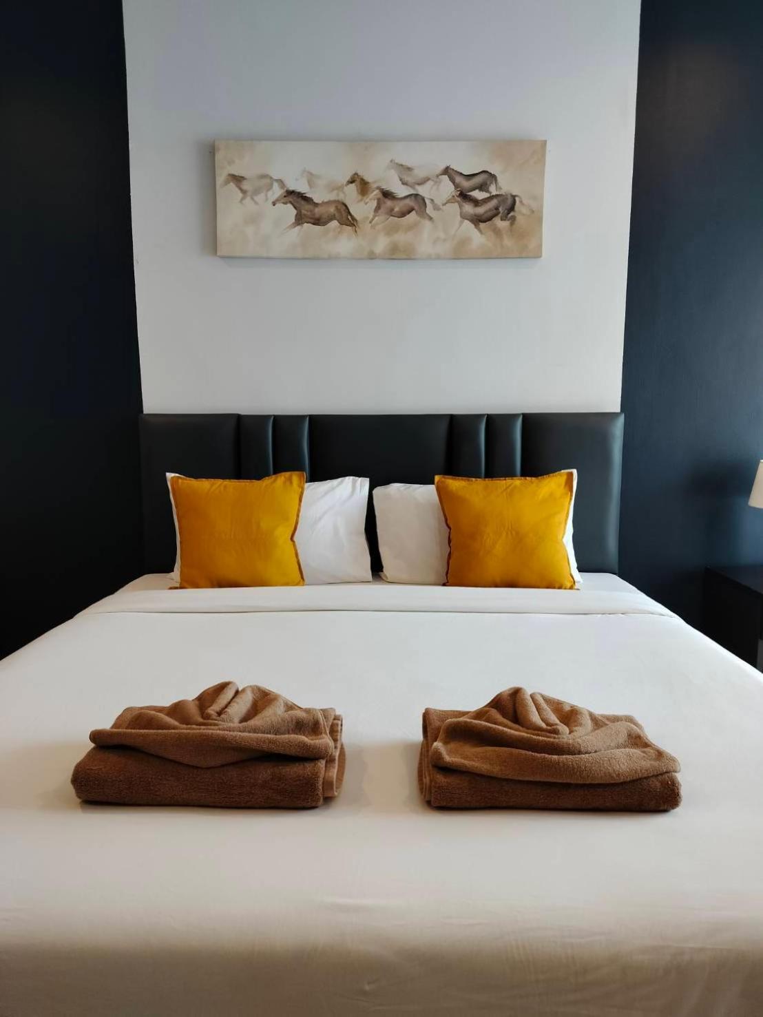 May House Karon Beach Ban Karon Ngoại thất bức ảnh