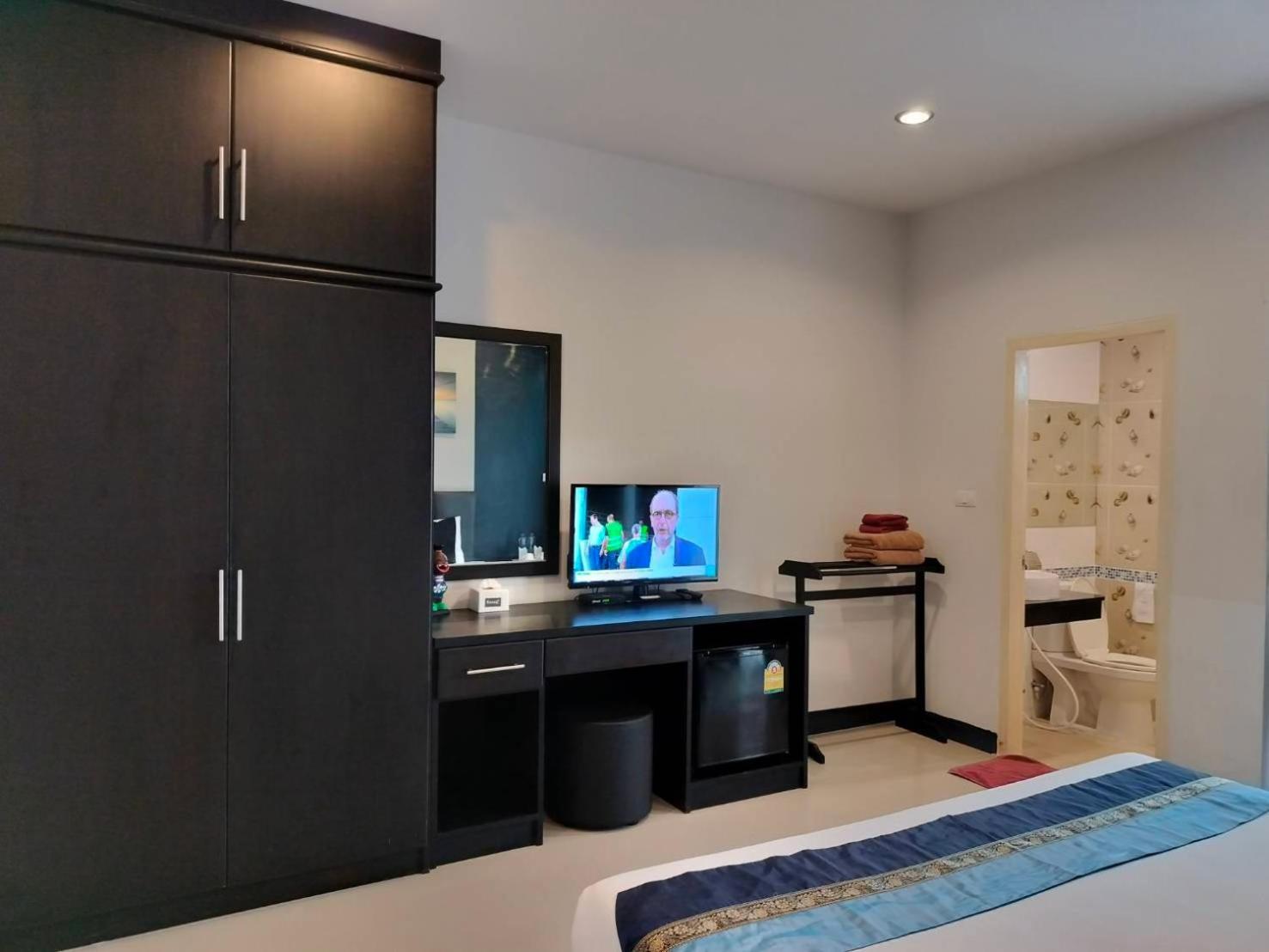 May House Karon Beach Ban Karon Ngoại thất bức ảnh