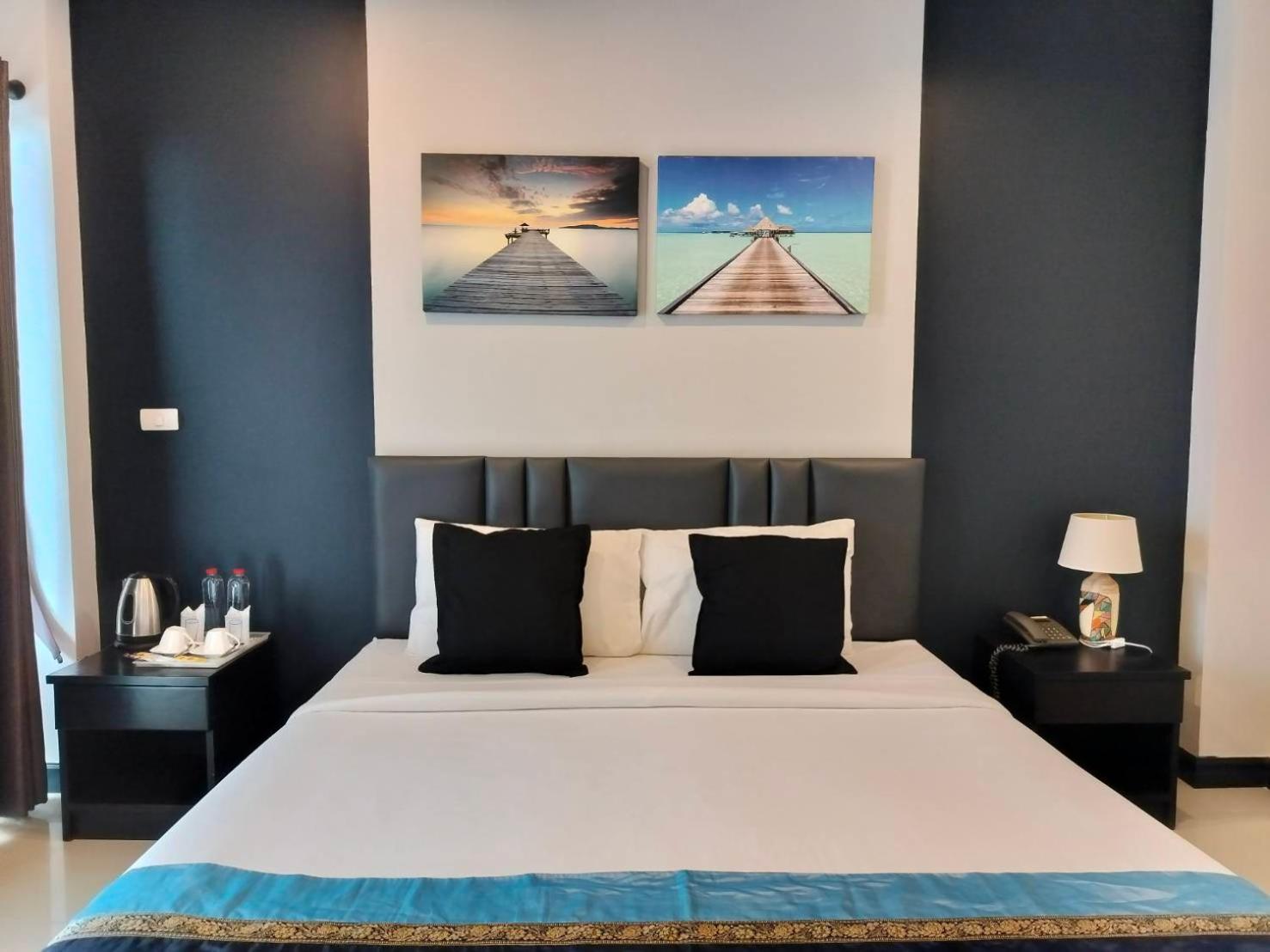 May House Karon Beach Ban Karon Ngoại thất bức ảnh