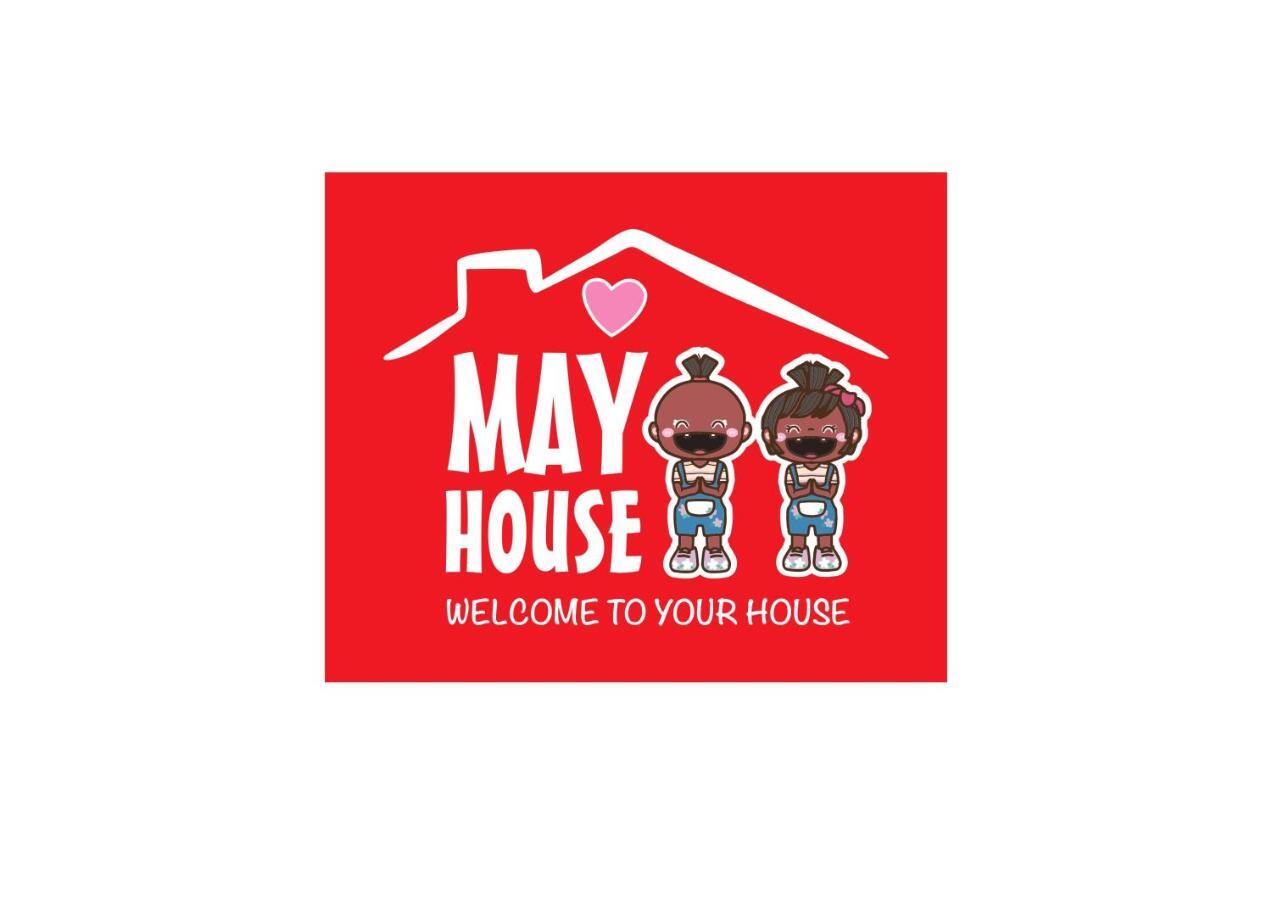 May House Karon Beach Ban Karon Ngoại thất bức ảnh