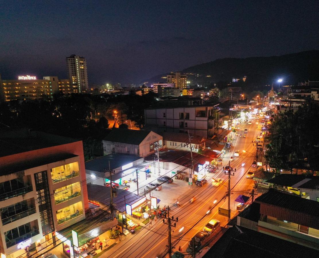May House Karon Beach Ban Karon Ngoại thất bức ảnh