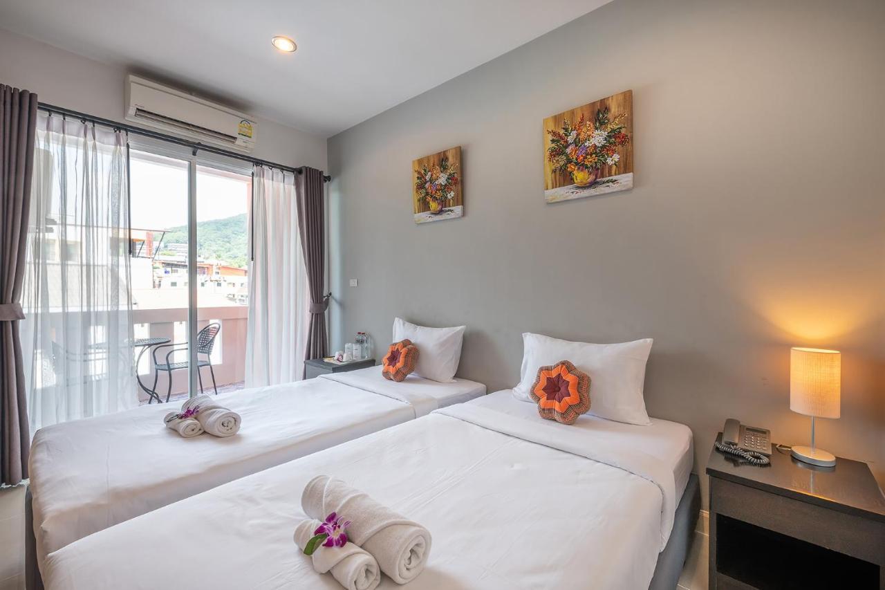 May House Karon Beach Ban Karon Ngoại thất bức ảnh