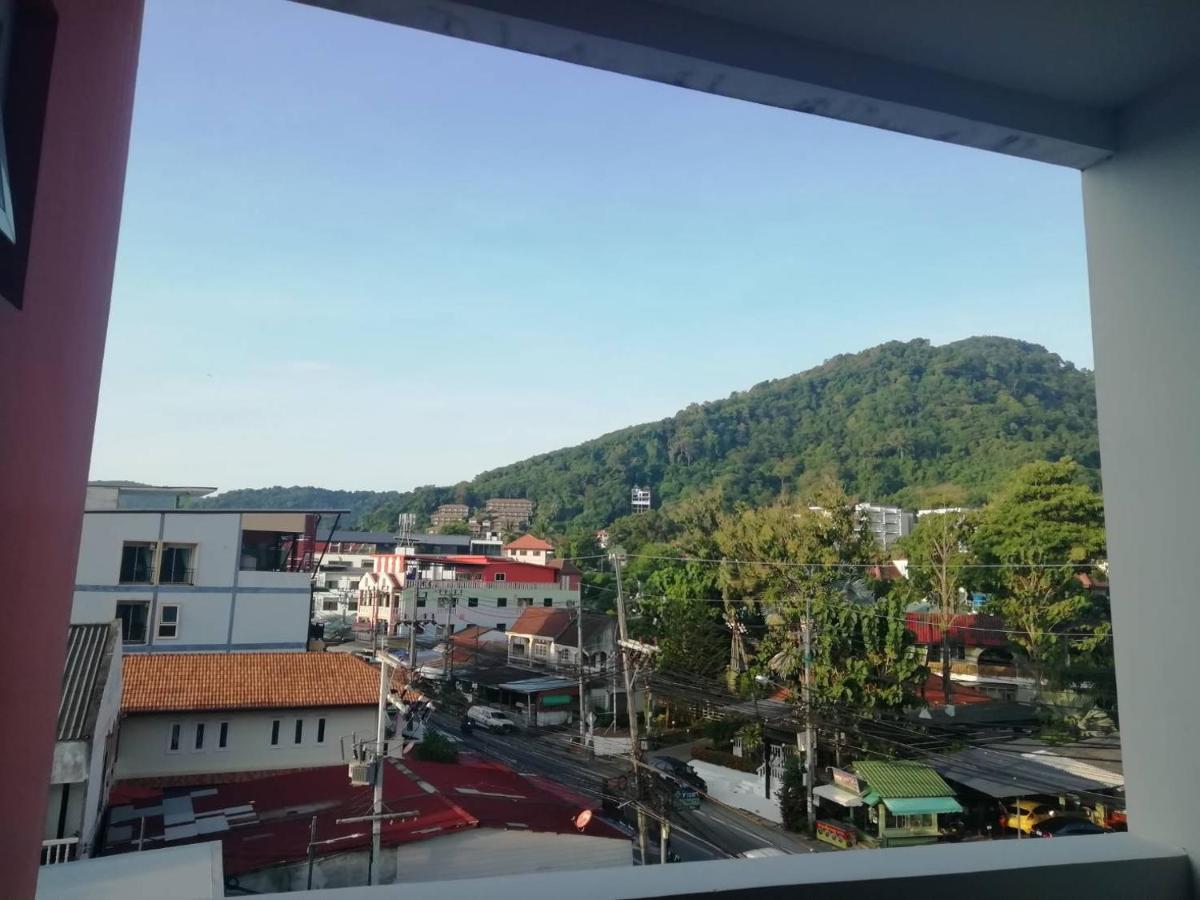 May House Karon Beach Ban Karon Ngoại thất bức ảnh