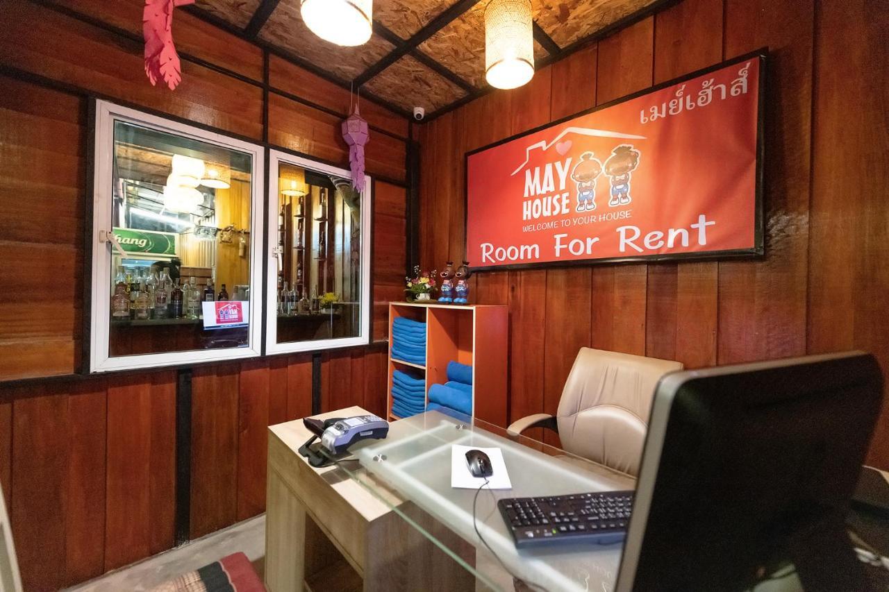 May House Karon Beach Ban Karon Ngoại thất bức ảnh