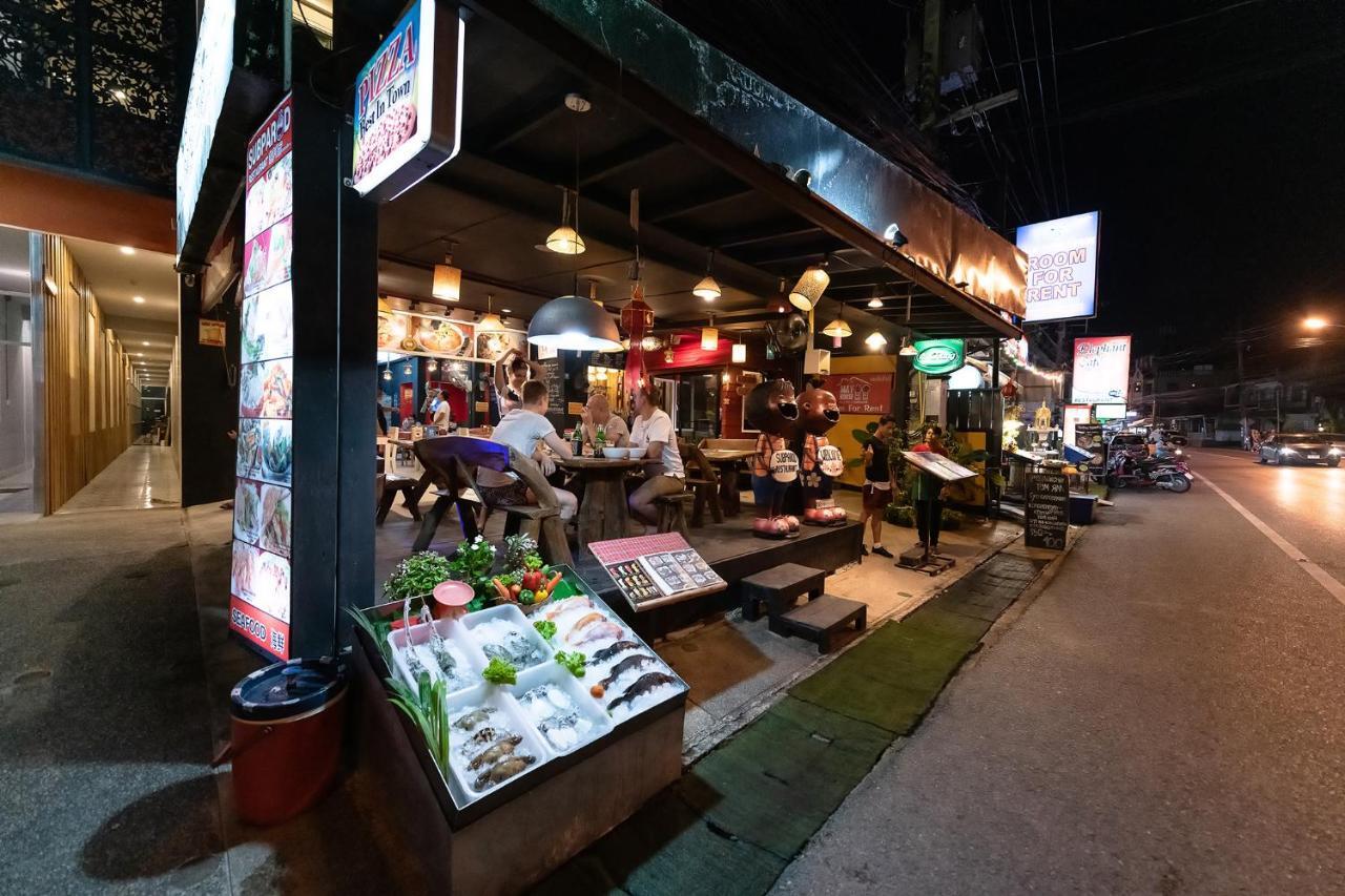 May House Karon Beach Ban Karon Ngoại thất bức ảnh